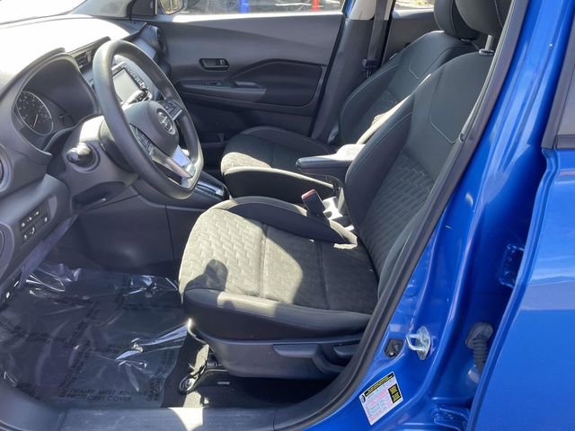 Used 2021 Nissan Kicks S image 9