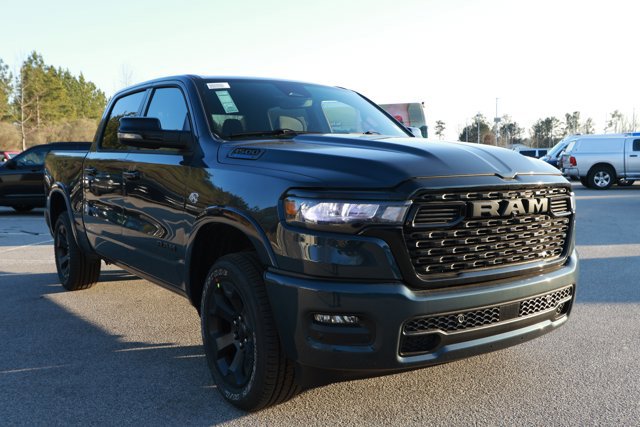 New 2026 RAM 1500 Big Horn image 3