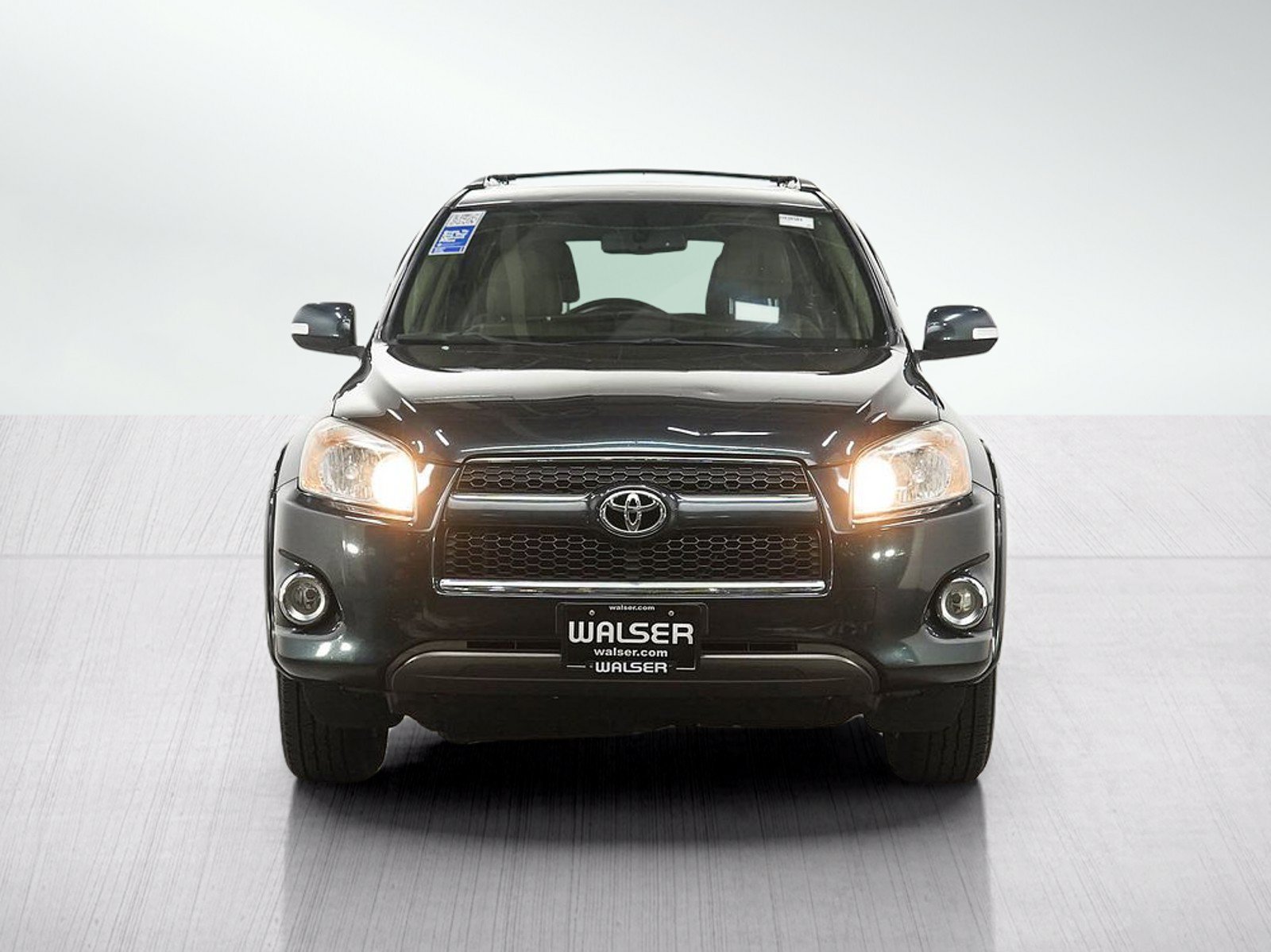 Used 2011 Toyota RAV4 Limited w/ Limited Extra Value Pkg AWD/4WD image 8