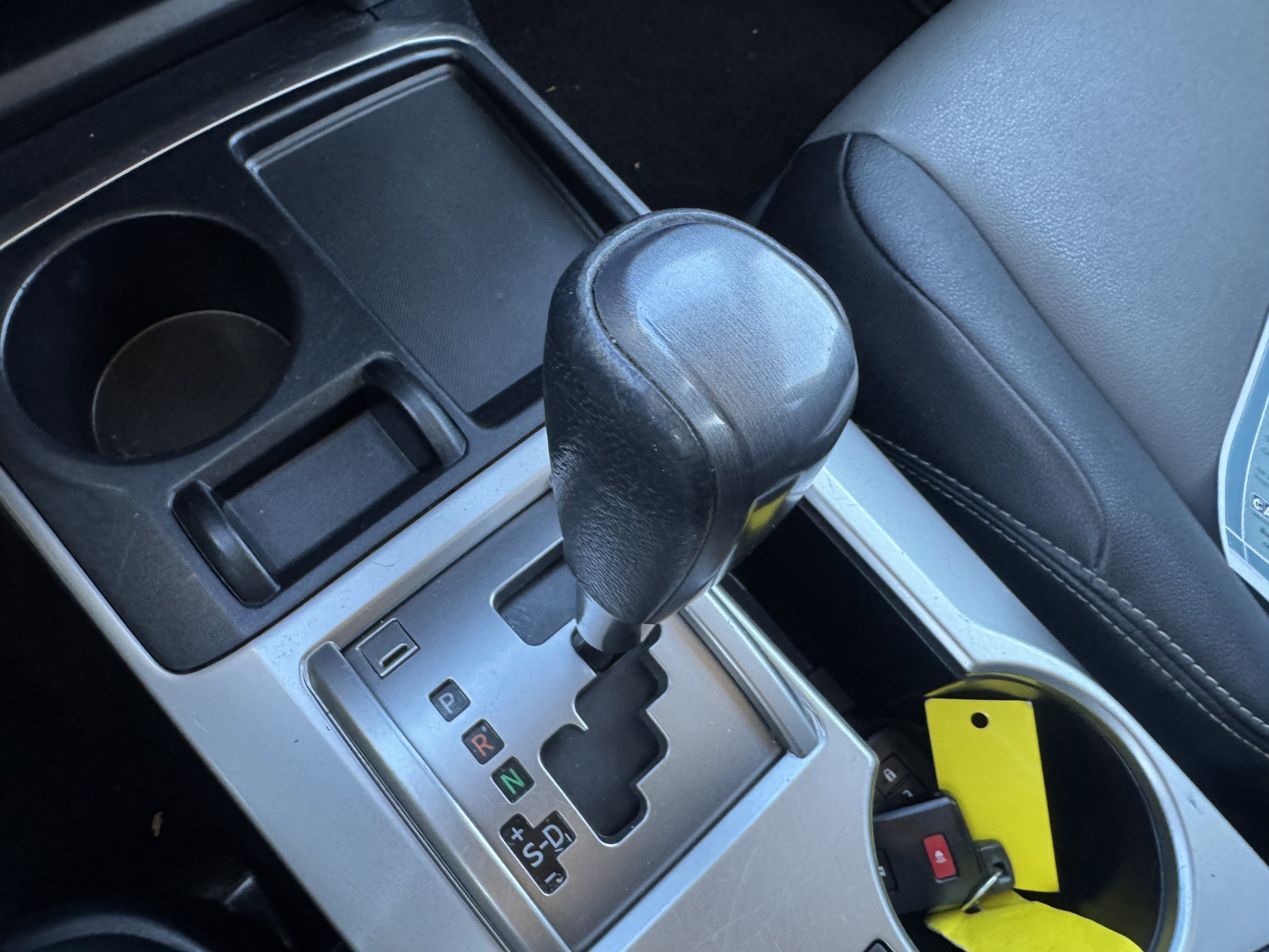 Used 2021 Toyota 4Runner SR5 Premium image 28