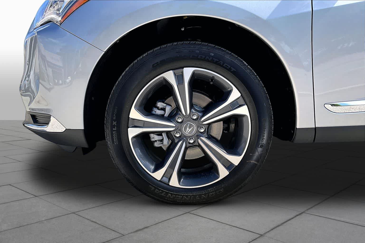 New 2026 Acura RDX SH-AWD w/ Technology Package image 11