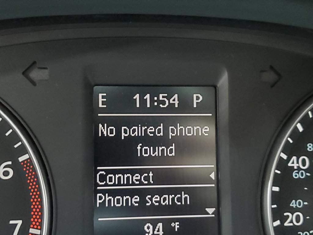 Used 2012 Volkswagen Passat 2.5 SE FWD image 29