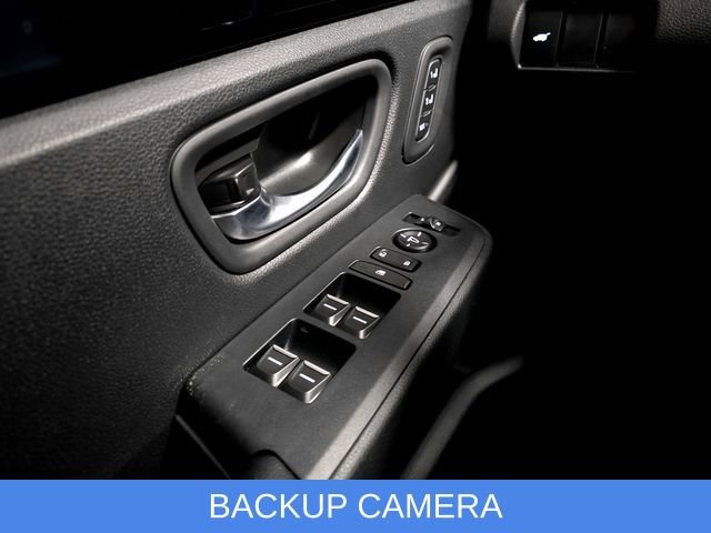 New 2026 Honda Passport RTL image 5