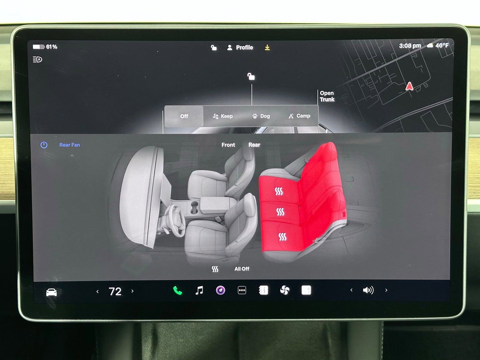 Used 2023 Tesla Model Y Long Range image 34