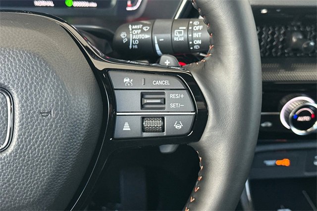 New 2026 Honda CR-V Sport Touring image 28