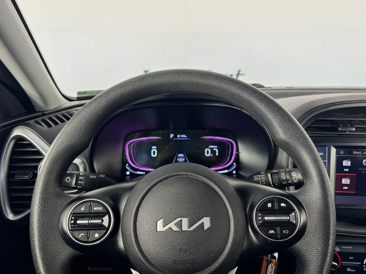 Used 2024 Kia Soul LX w/ Option Group 015 image 19
