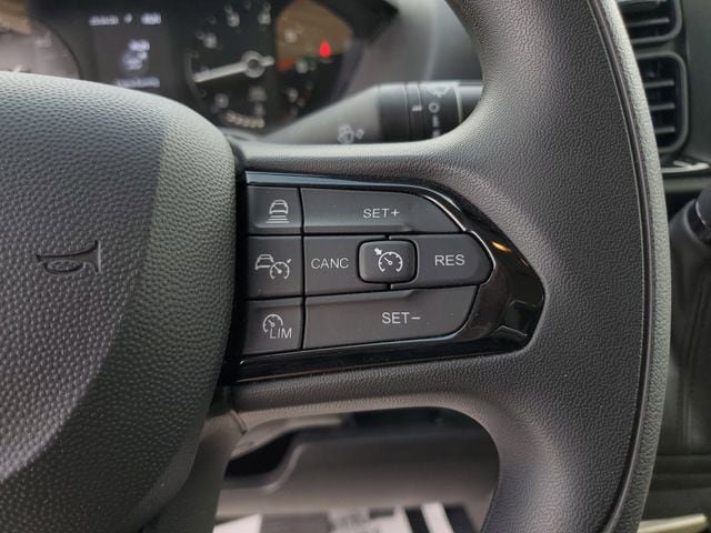 New 2026 RAM ProMaster 3500 w/ Safety Group FWD image 33