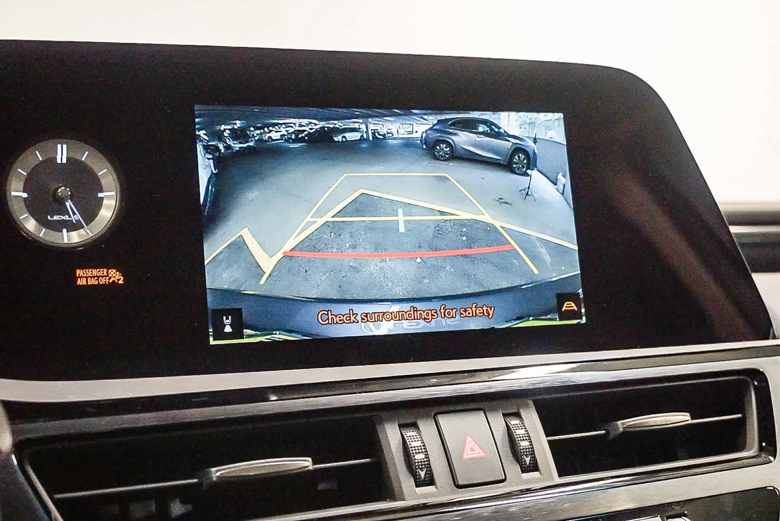 Used 2025 Lexus ES 350 image 24