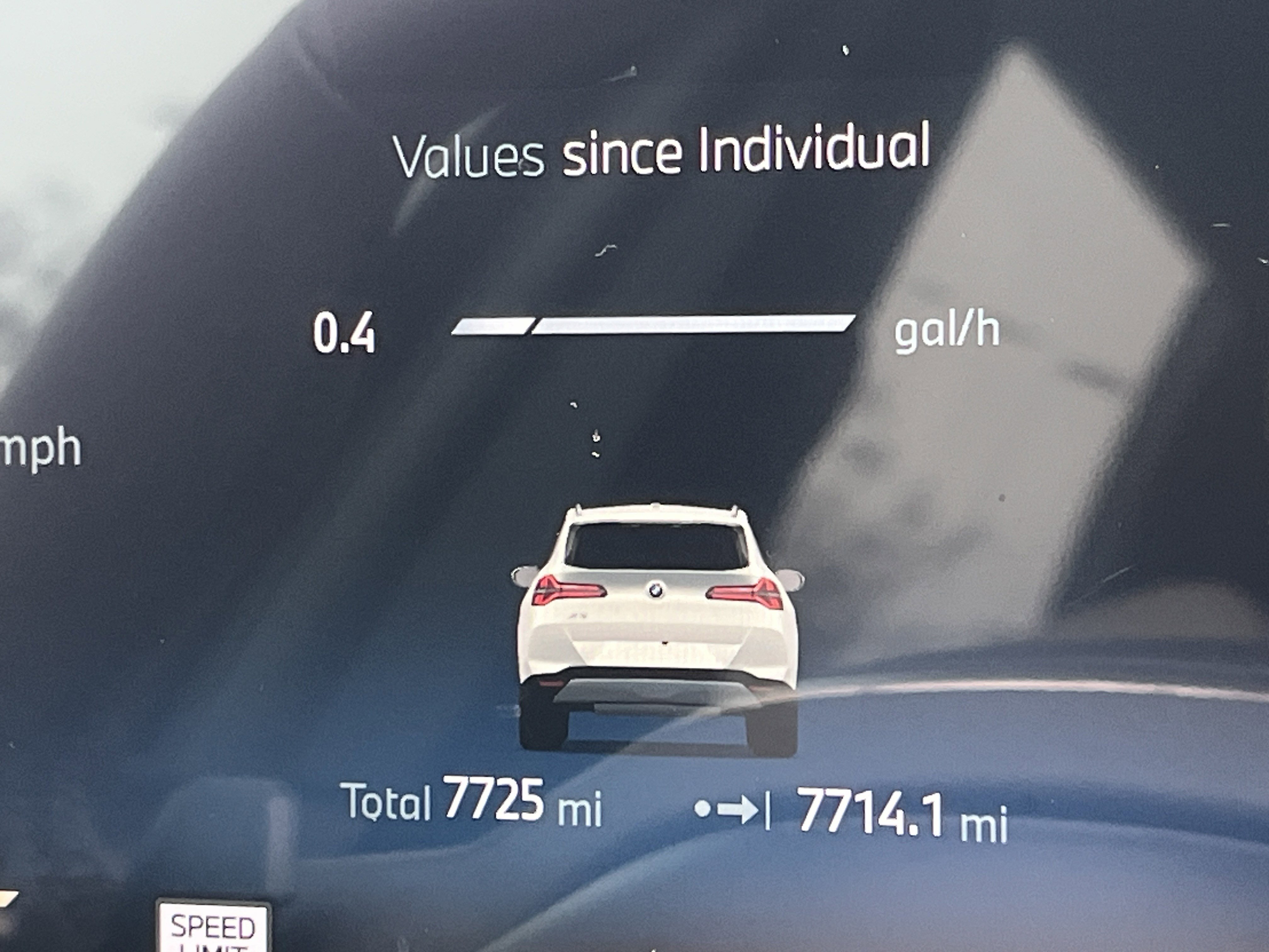 Used 2025 BMW X3 xDrive30i image 13