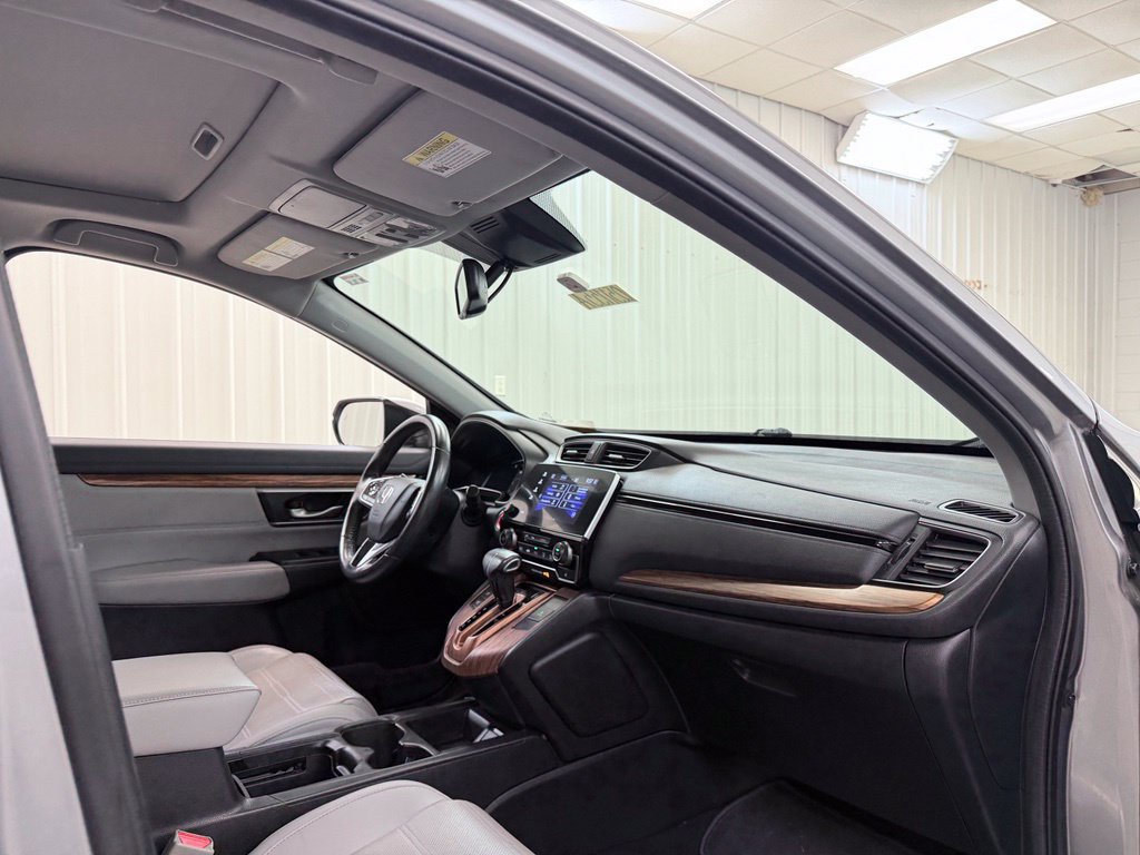 Used 2019 Honda CR-V EX-L image 36