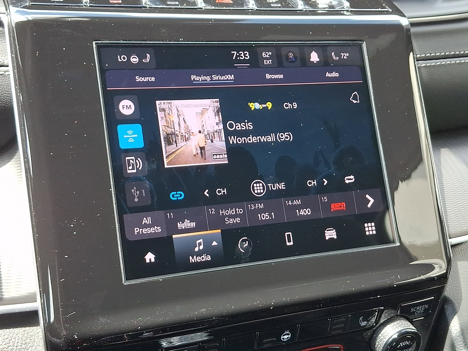 New 2026 Jeep Grand Cherokee Laredo X AWD/4WD image 12