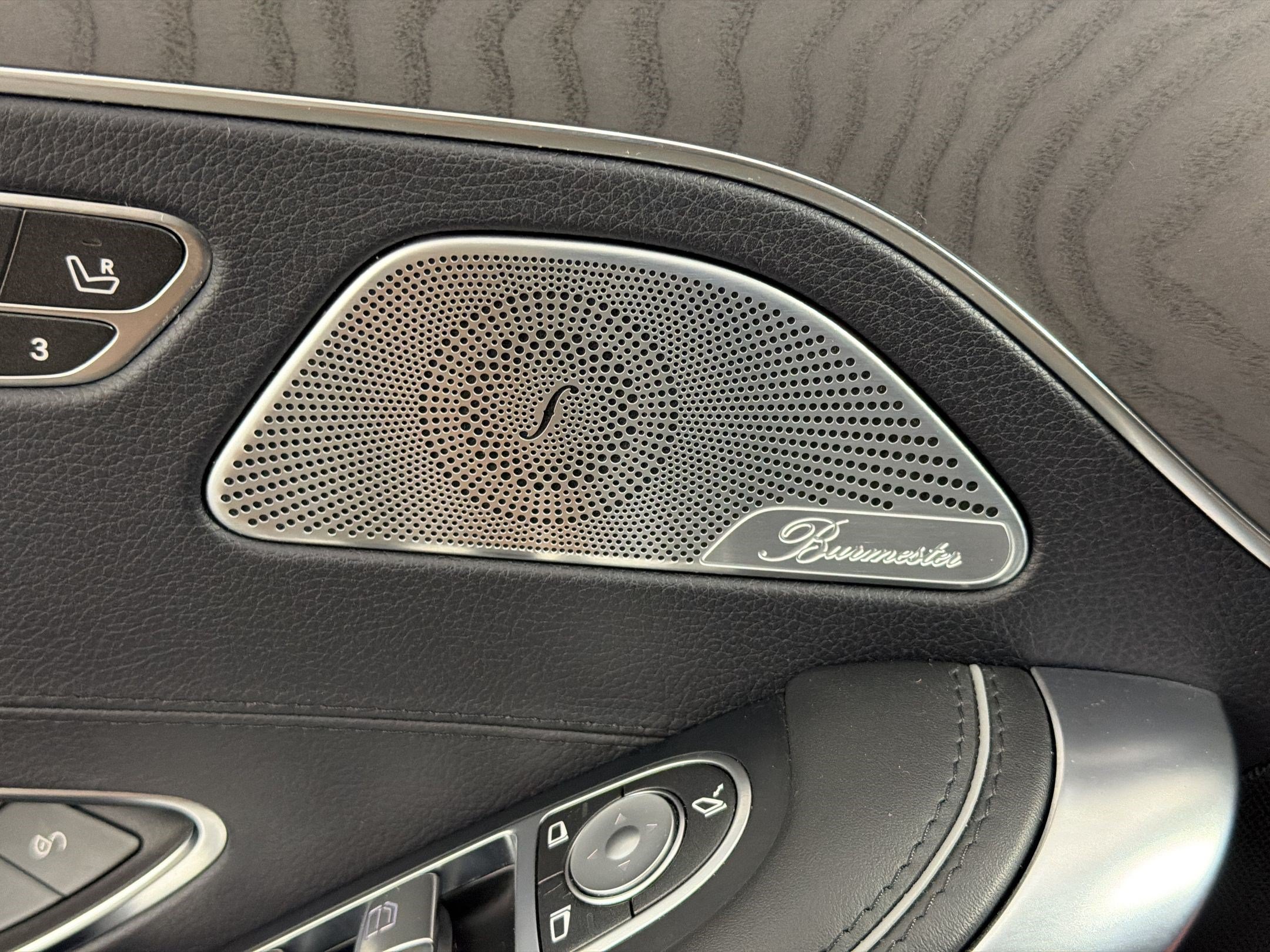 Certified 2018 Mercedes-Benz S 560 4MATIC Coupe image 28