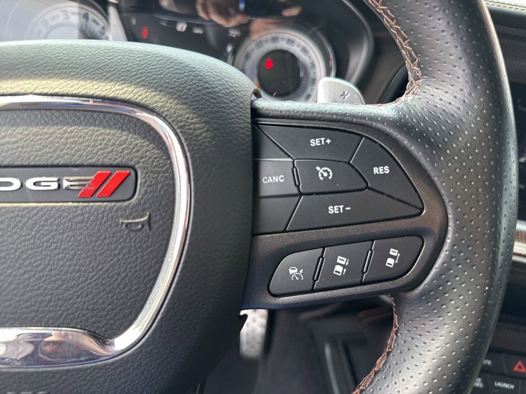 Used 2020 Dodge Challenger R/T Scat Pack image 33