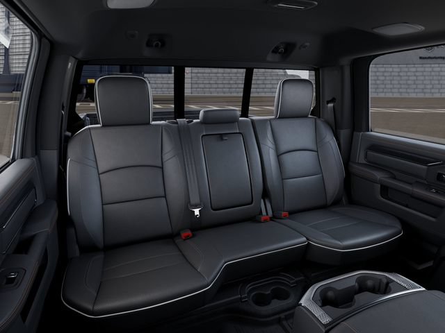 New 2026 RAM 2500 Power Wagon AWD/4WD image 16