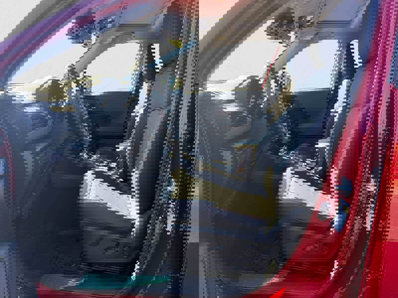 New 2026 Subaru Crosstrek 2.0i Premium w/ Convenience Package #2 image 25