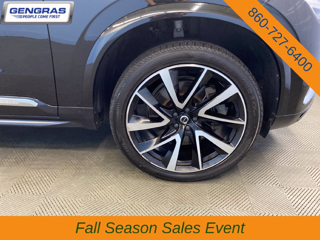 Used 2022 Volvo XC90 T8 Inscription Expression w/ Advanced Package AWD/4WD image 46