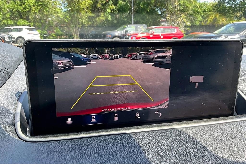 Used 2022 Acura MDX FWD image 14