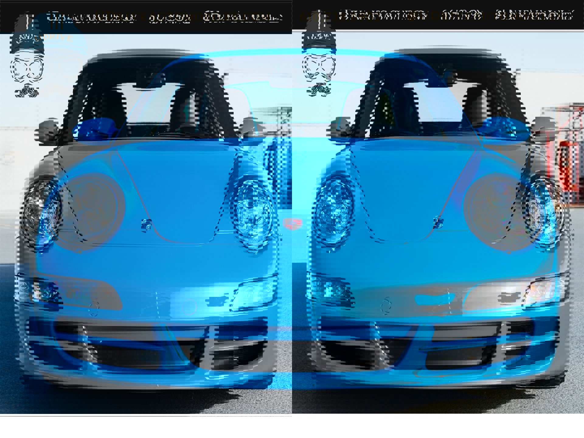 Used 2006 Porsche 911 Carrera S image 13