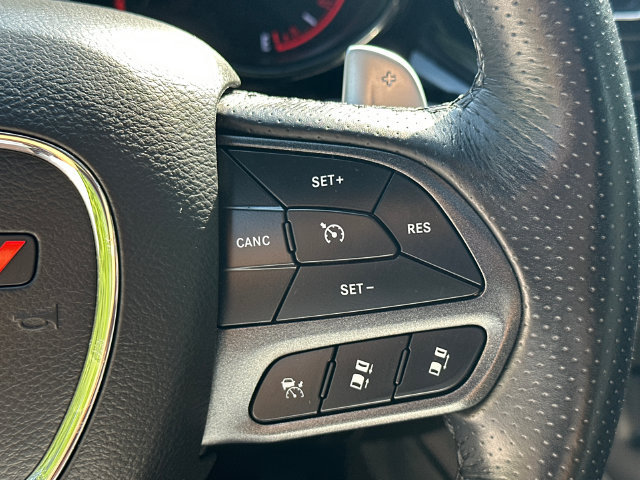 Used 2022 Dodge Durango R/T AWD/4WD image 32