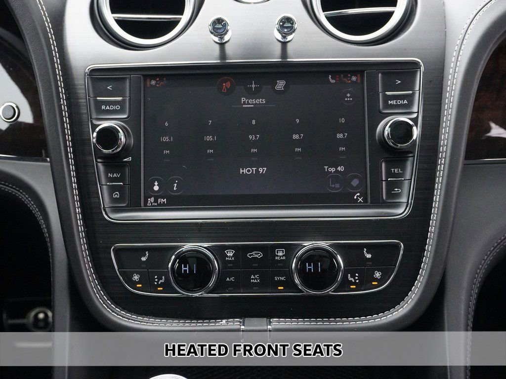 Used 2019 Bentley Bentayga image 7