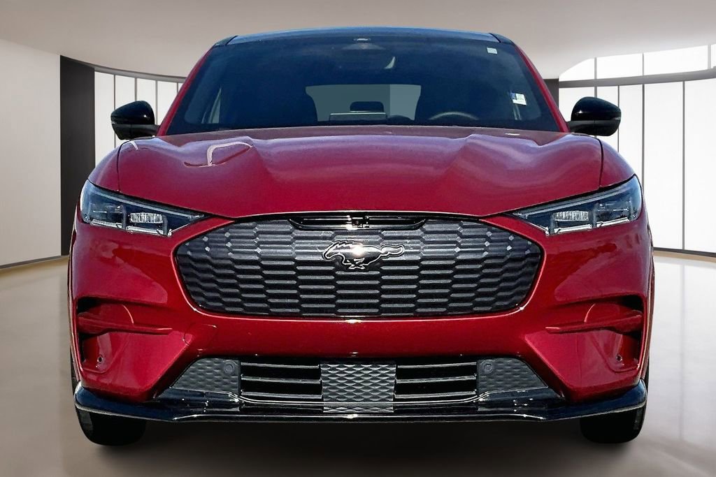 Used 2023 Ford Mustang Mach-E GT w/ GT Performance Edition image 3