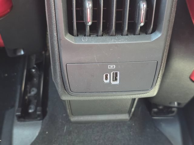 Used 2024 Dodge Hornet R/T Plus AWD/4WD image 26