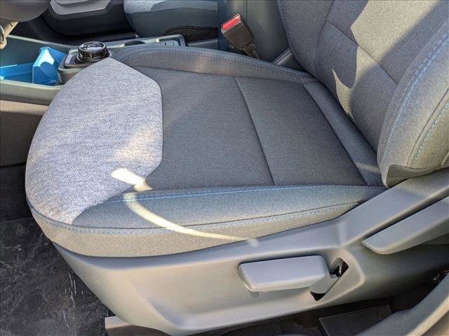 New 2026 Ford Maverick XLT image 4