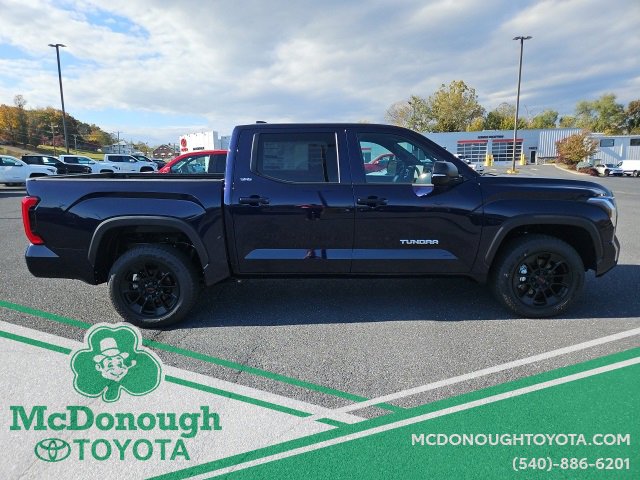 New 2026 Toyota Tundra SR5 w/ SR5 Premium Package image 6