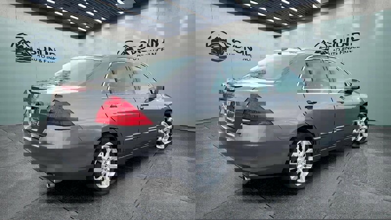 Used 2007 Honda Accord EX-L image 5