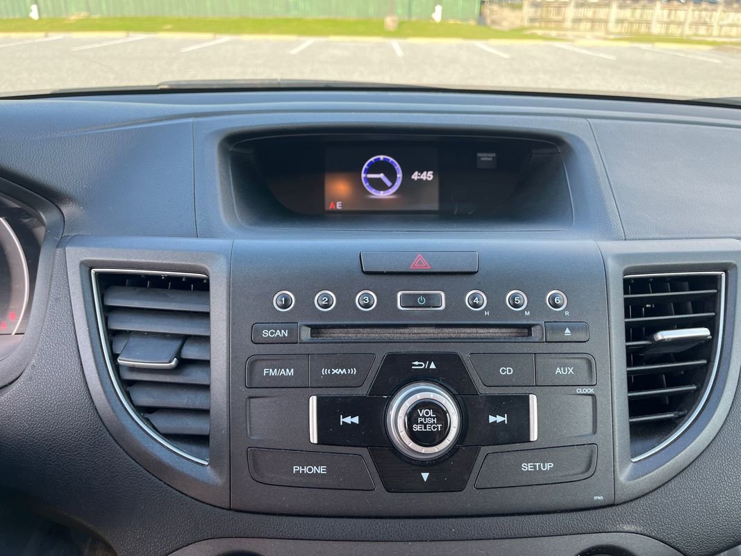 Used 2014 Honda CR-V EX-L image 17