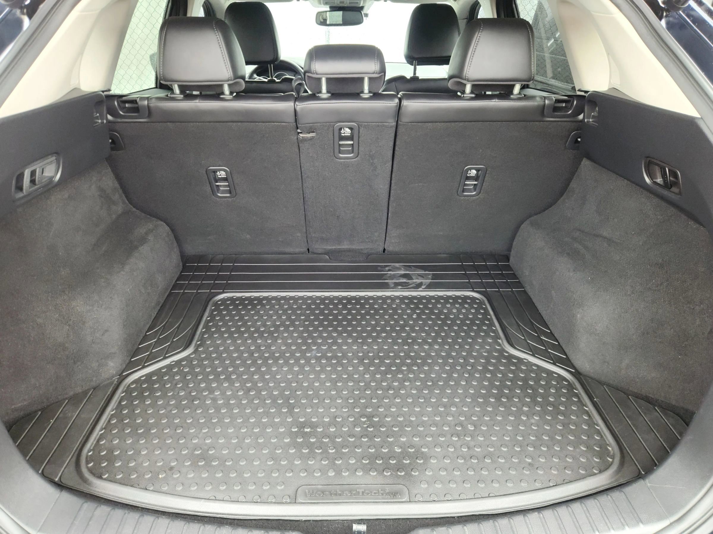 Used 2019 MAZDA CX-5 Touring image 22