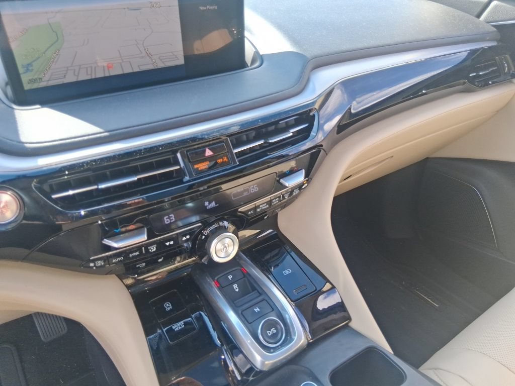 Used 2024 Acura MDX w/ Technology Package AWD/4WD image 15