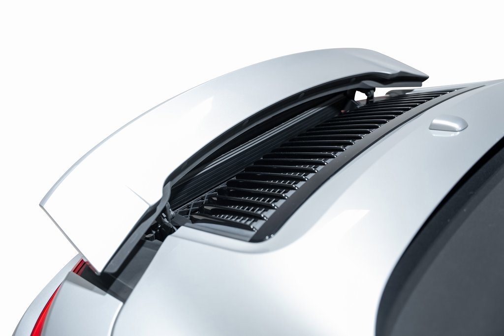 Used 2017 Porsche 911 Carrera 4S image 15