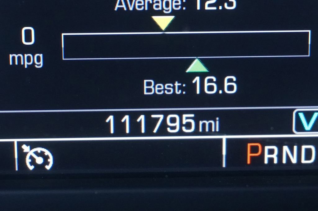 Used 2014 Chevrolet Silverado 1500 LT w/ All Star Edition image 14