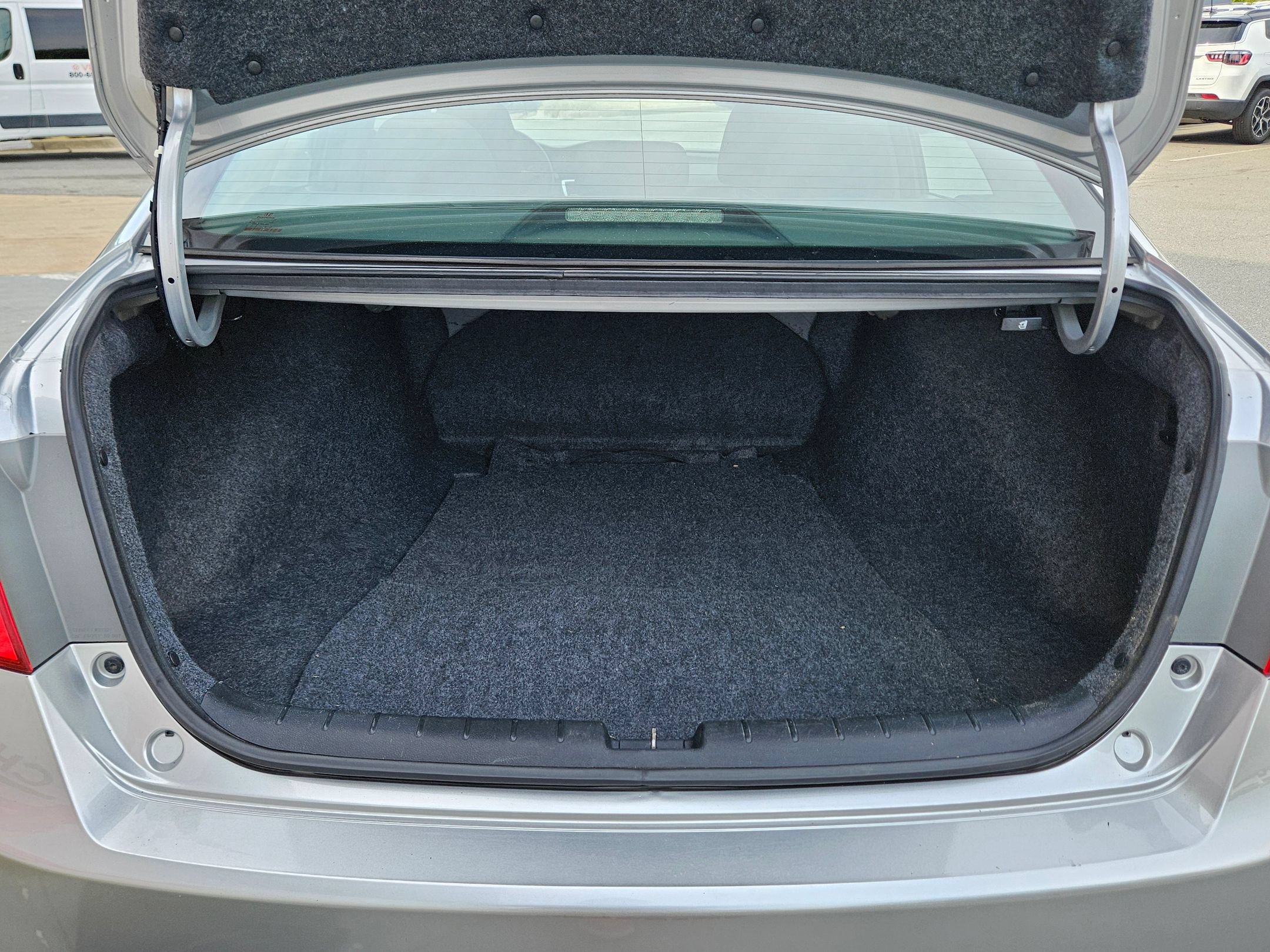 Used 2013 Honda Accord EX image 30
