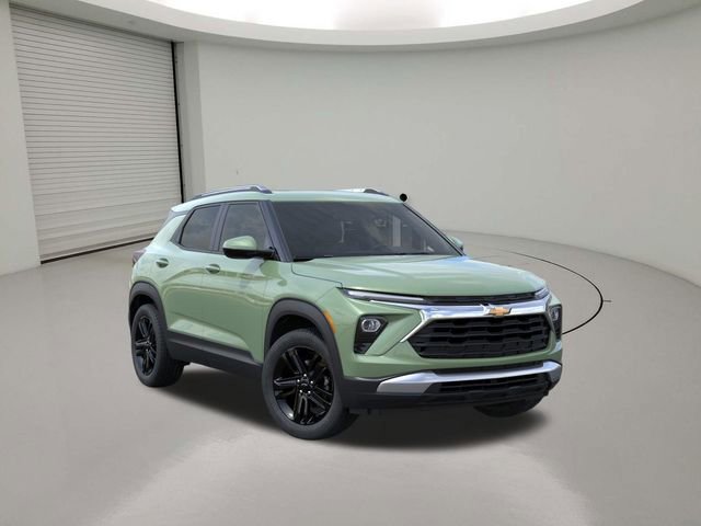 New 2026 Chevrolet TrailBlazer LT image 7