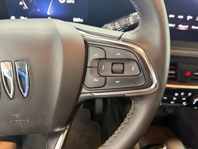 Used 2026 Buick Encore GX Preferred w/ Comfort Package AWD/4WD image 24