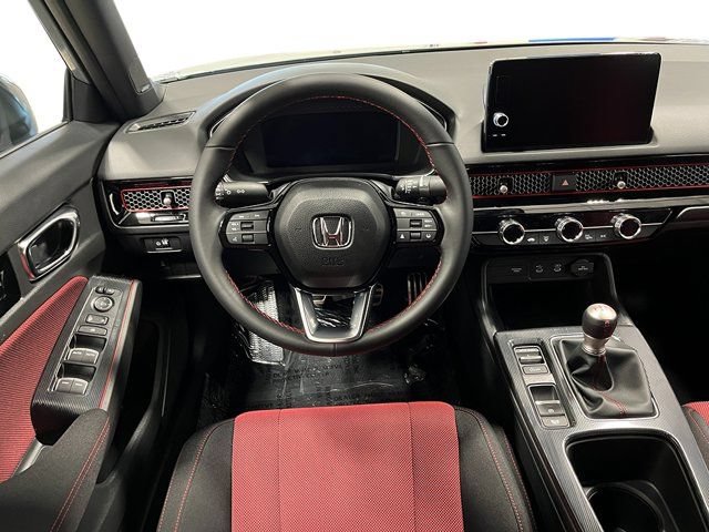 New 2026 Honda Civic Si image 10