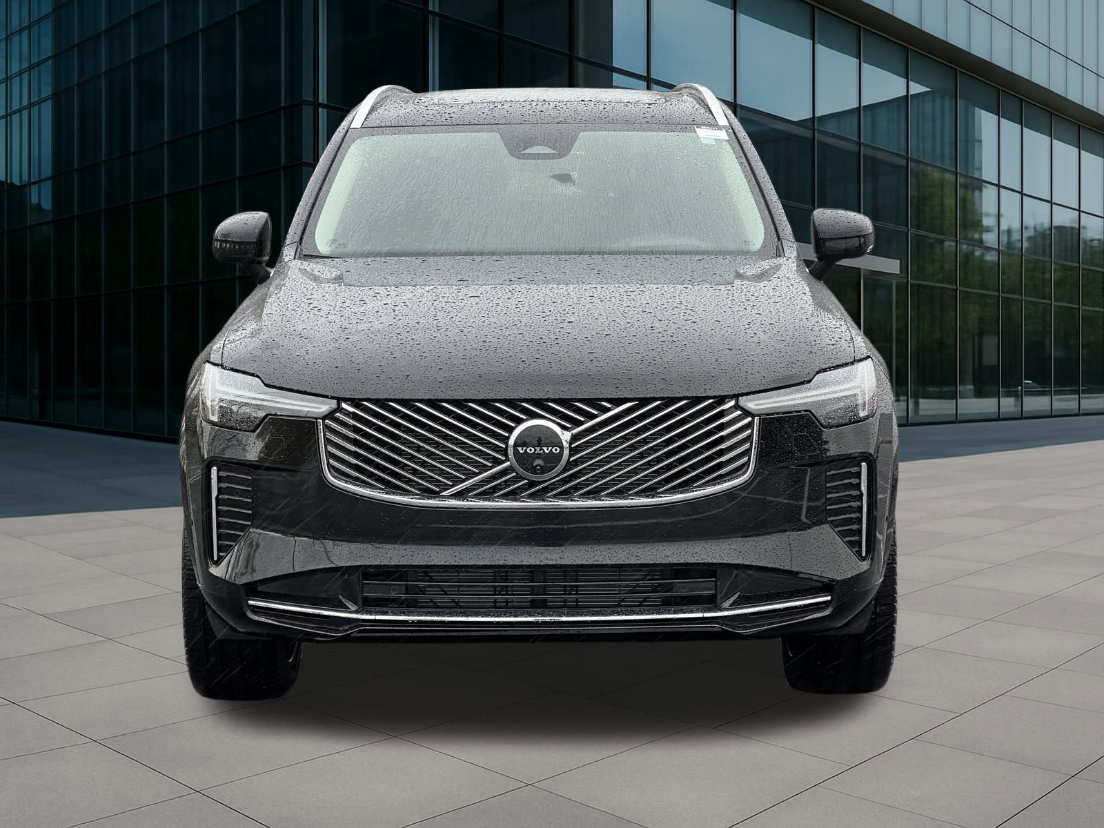 New 2026 Volvo XC90 B6 Ultra image 8