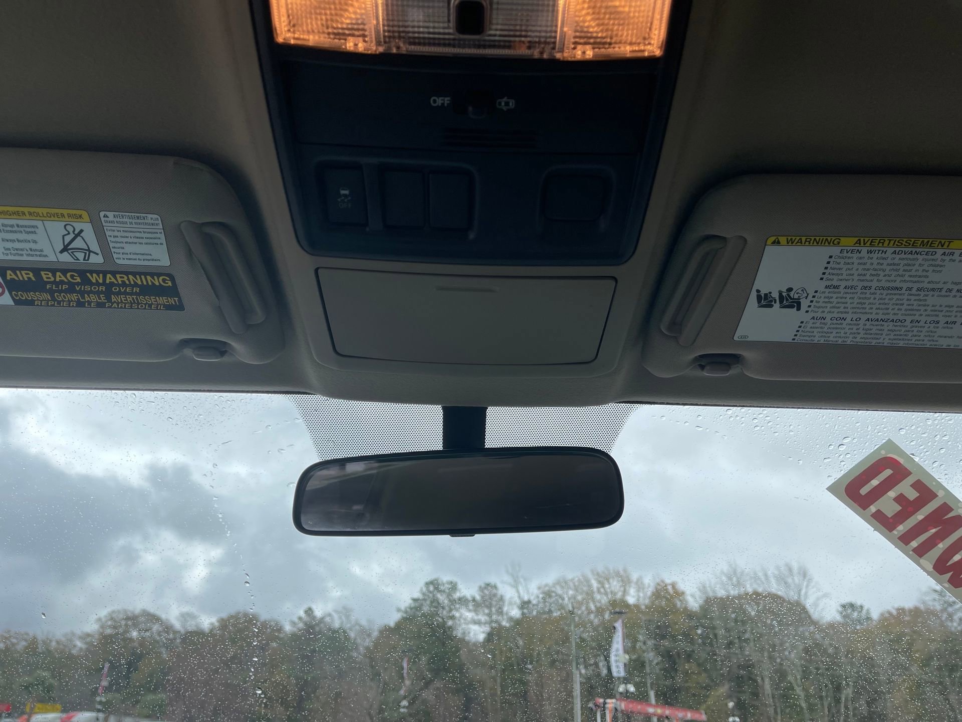 Used 2014 Toyota 4Runner SR5 image 21