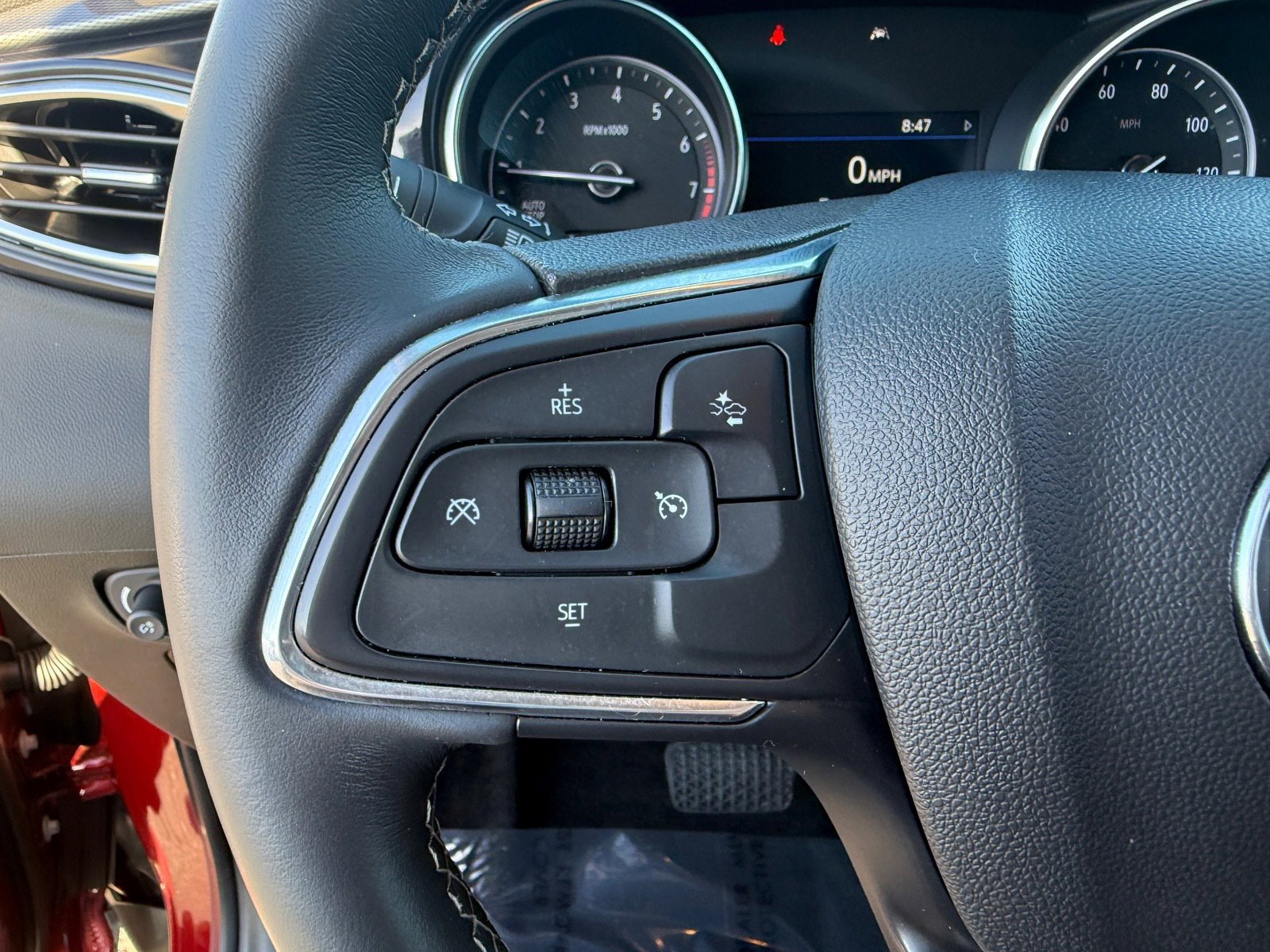 Used 2023 Buick Encore GX Select FWD image 13