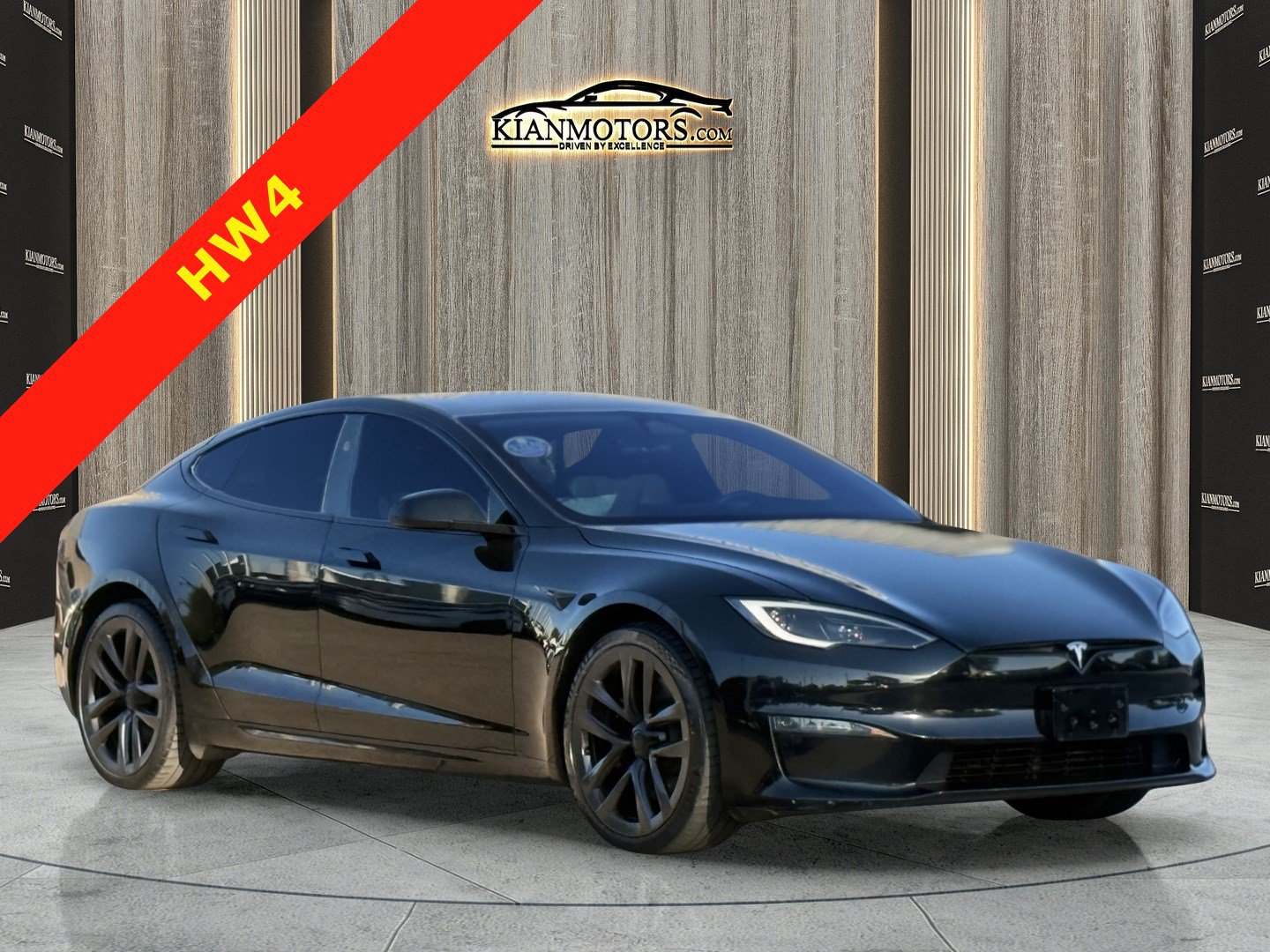 Used 2023 Tesla Model S