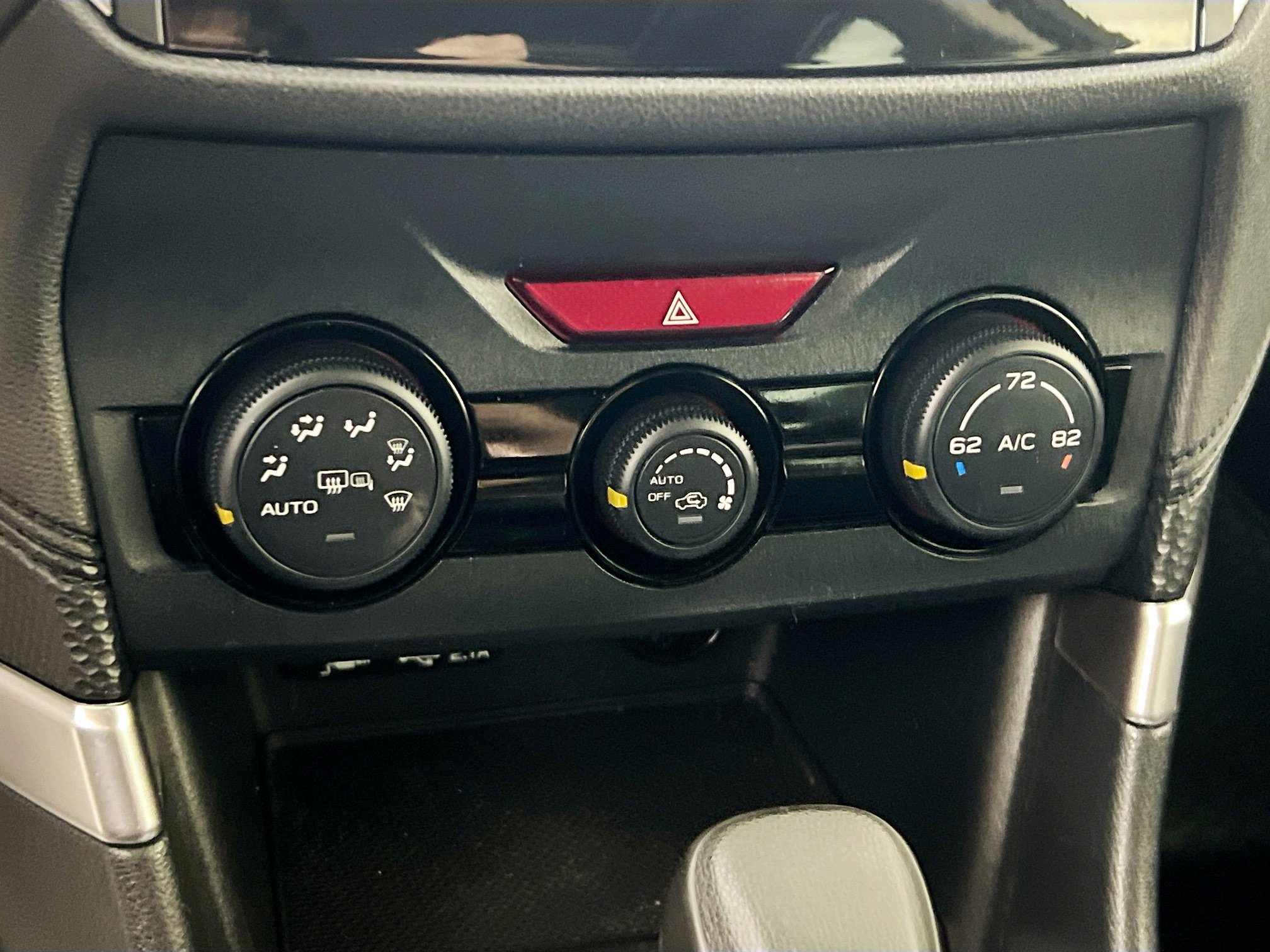 Used 2022 Subaru Forester Premium image 26