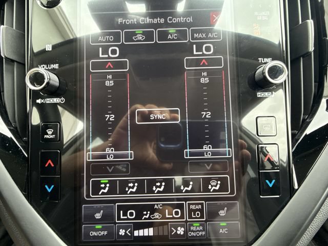 Used 2026 Subaru Ascent Premium AWD/4WD image 18