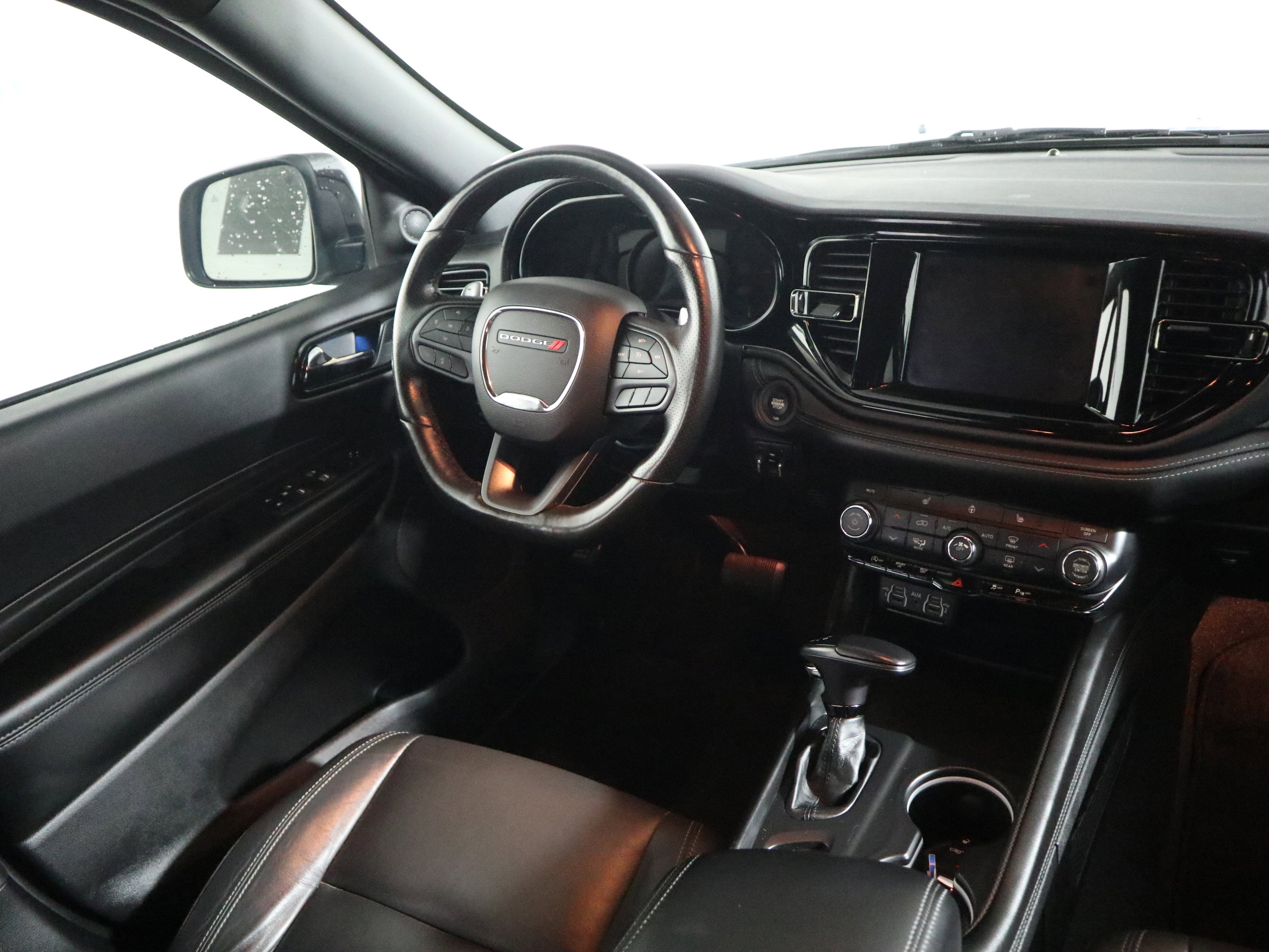 Used 2022 Dodge Durango GT w/ Blacktop Package image 15