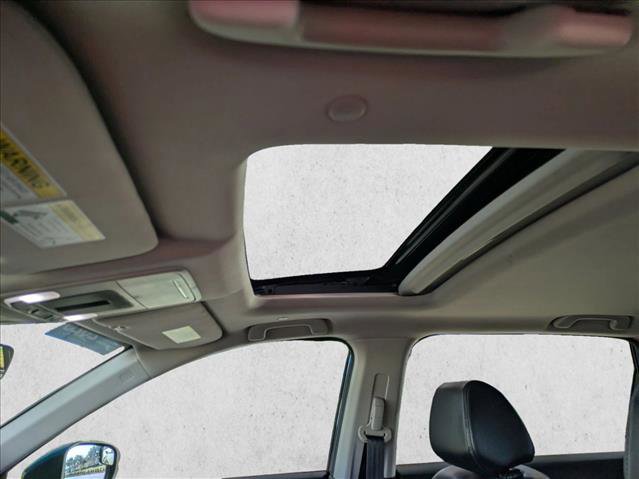 Certified 2023 Honda CR-V EX-L image 15