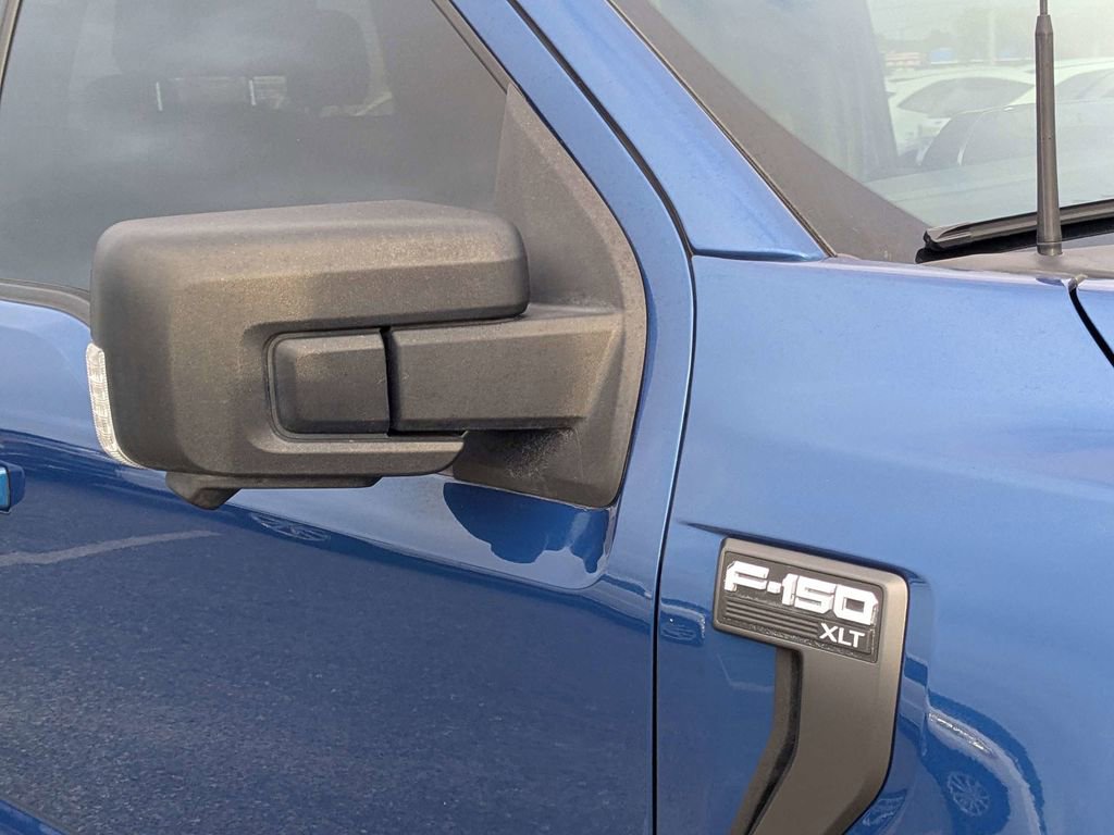 Used 2022 Ford F150 XLT w/ Equipment Group 302A High image 10