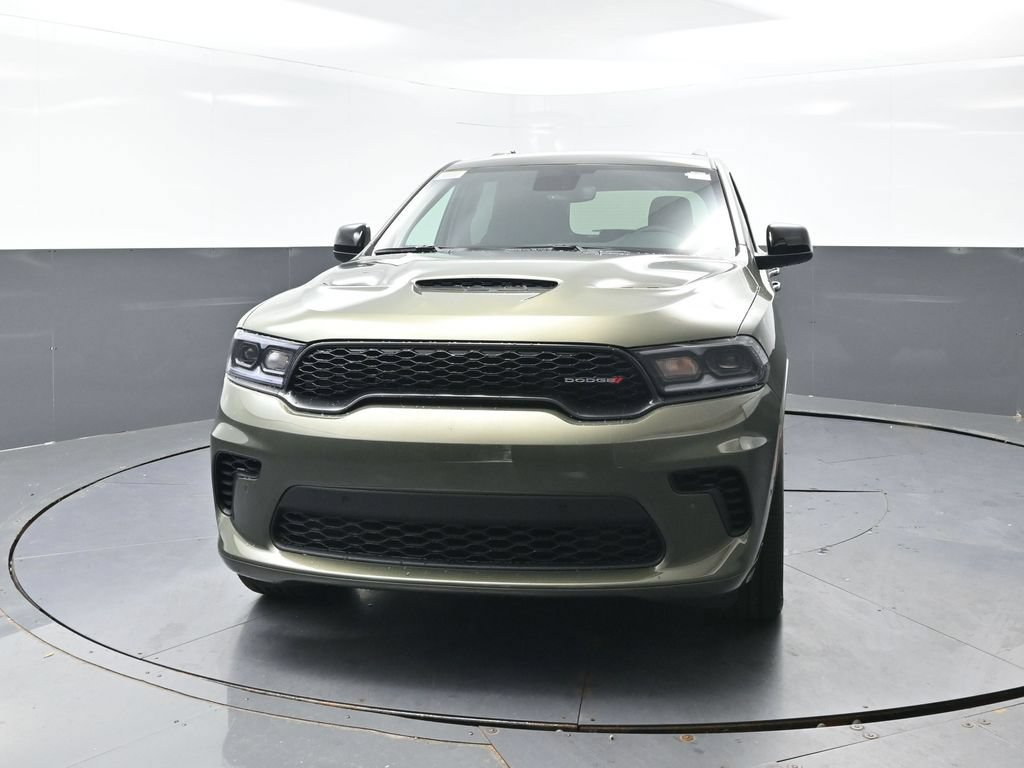 New 2026 Dodge Durango GT w/ Blacktop Package AWD/4WD image 4