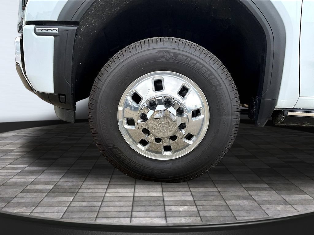 New 2026 GMC Sierra 3500 Denali Ultimate AWD/4WD image 12