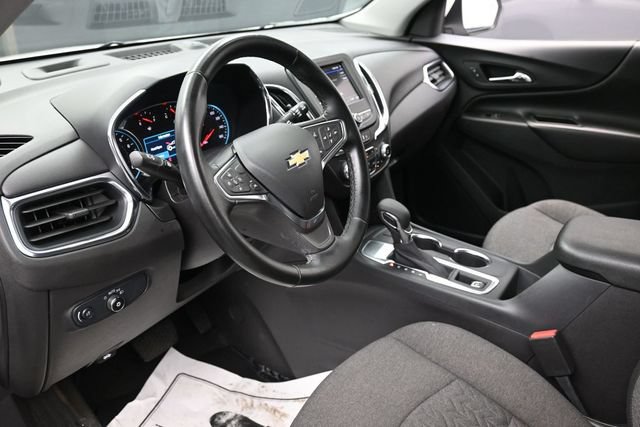 Used 2024 Chevrolet Equinox LT FWD image 14